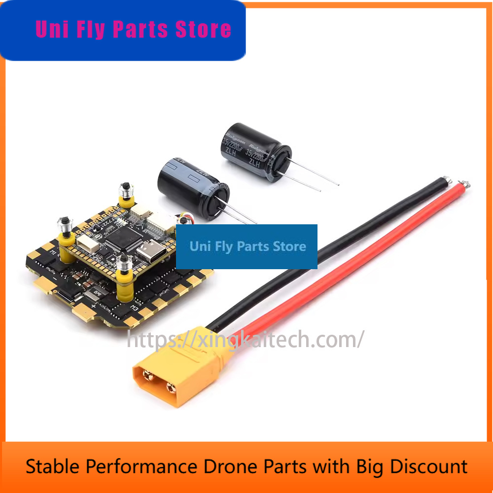 Betaflight Fc F7 - UniFlyF405 F722 F7 F4 Flight Controller