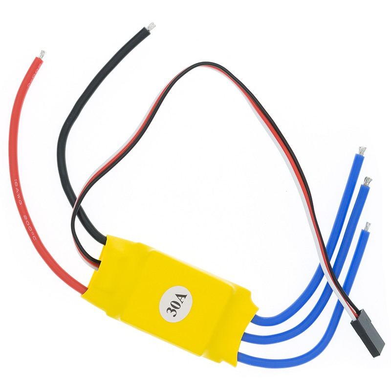 XXD HW30A 30A ESC Bürstenlosen – Rc Helicopter Nitro Bewertung und Preis