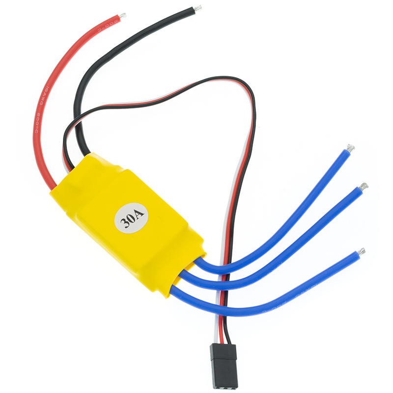 XXD HW30A 30A ESC Bürstenlosen – Rc Helicopter Nitro Bewertung und Preis
