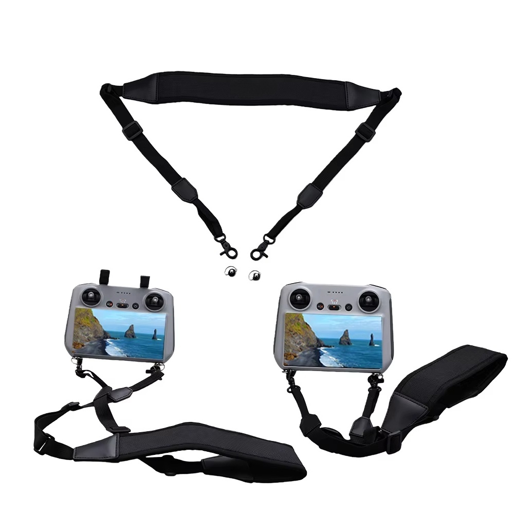 Nackengurt für DJI Mini 5 4 3  – Dji Drone Mini 4 Pro Bewertung und Preis