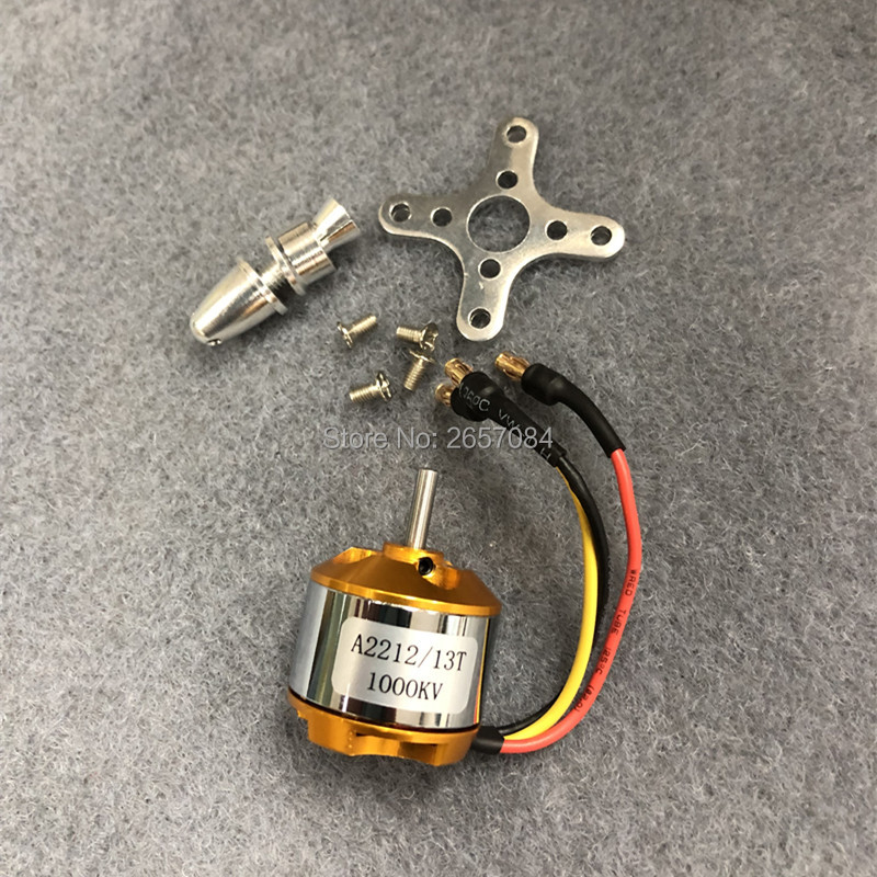 2212 A2212 1000KV Bürstenloser – Rc Helicopter Remote Control Bewertung und Preis