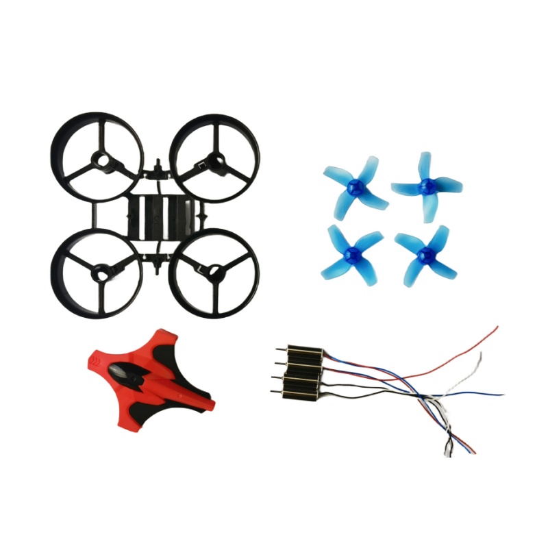 DIY Mini RC Drone Kit-BLH8700/ – Rc Helicopter Remote Control Bewertung und Preis