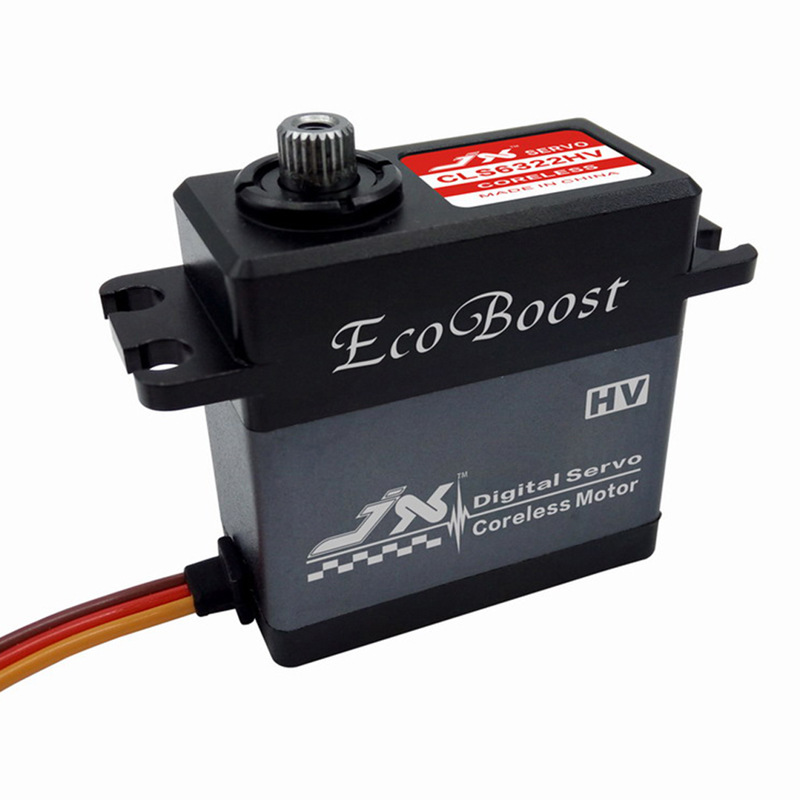 JX Servo CLS-6322HV 22 kg hohe – Rc Helicopter Servo Bewertung und Preis