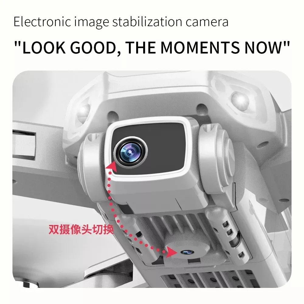 L900 Pro GPS Drone 4K Professi – Rc Helicopter Electric Bewertung und Preis