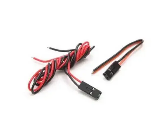 2-poliges Motorkabel für Bürst – Rc Helicopter Remote Control Bewertung und Preis