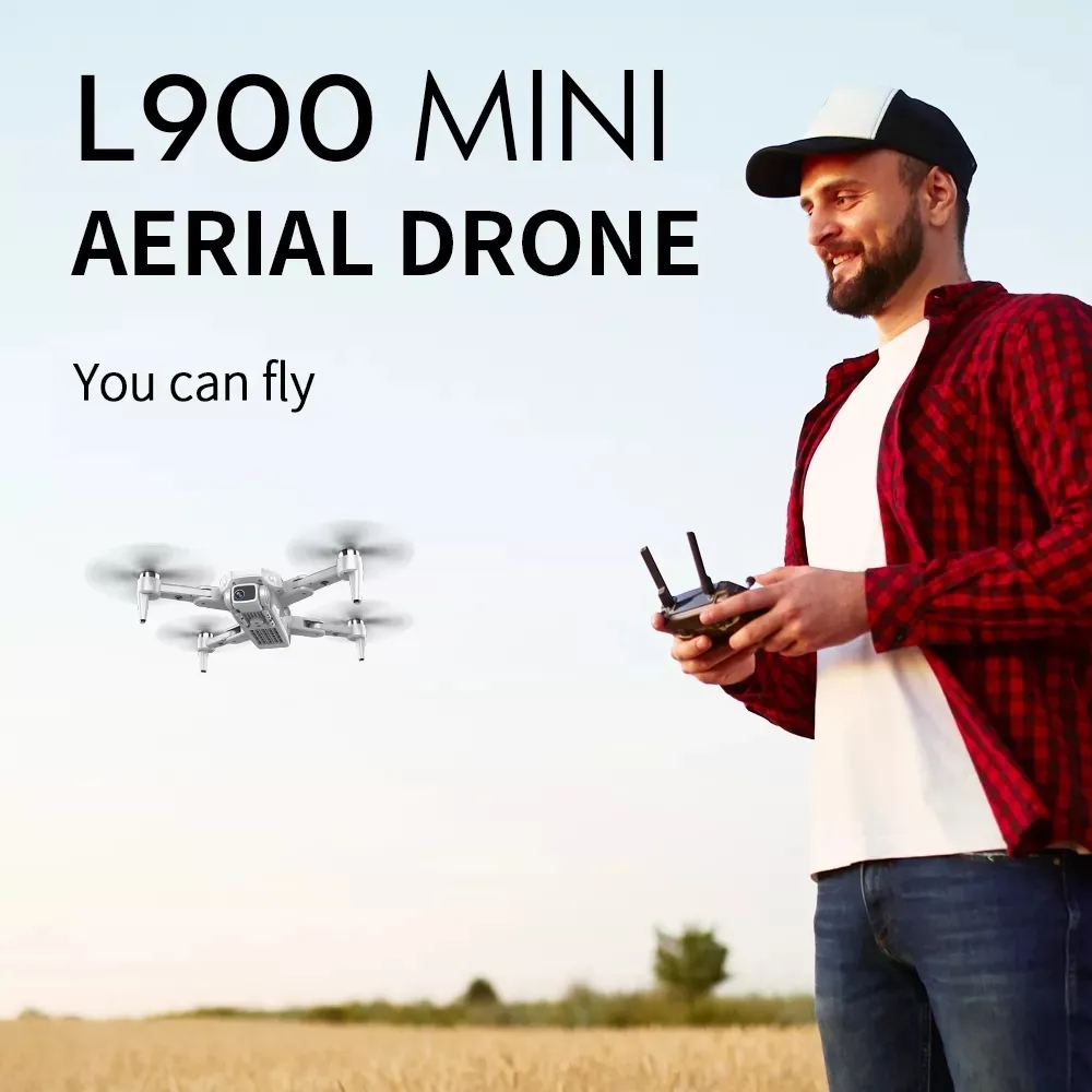 L900 Pro GPS Drone 4K Professi – Rc Helicopter Case Bewertung und Preis