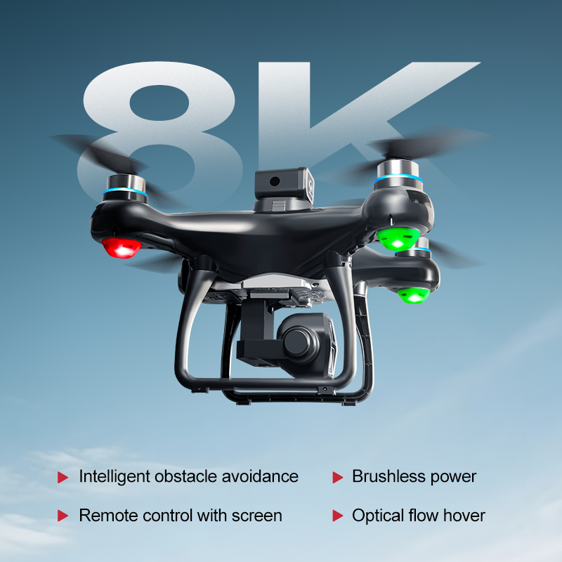 Bexine Neue Z3 GPS-Drohne mit  – Rc Helicopter Electric Bewertung und Preis