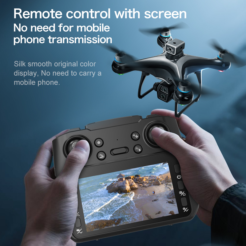 Bexine Neue Z3 GPS-Drohne mit  – Rc Helicopter Electric Bewertung und Preis