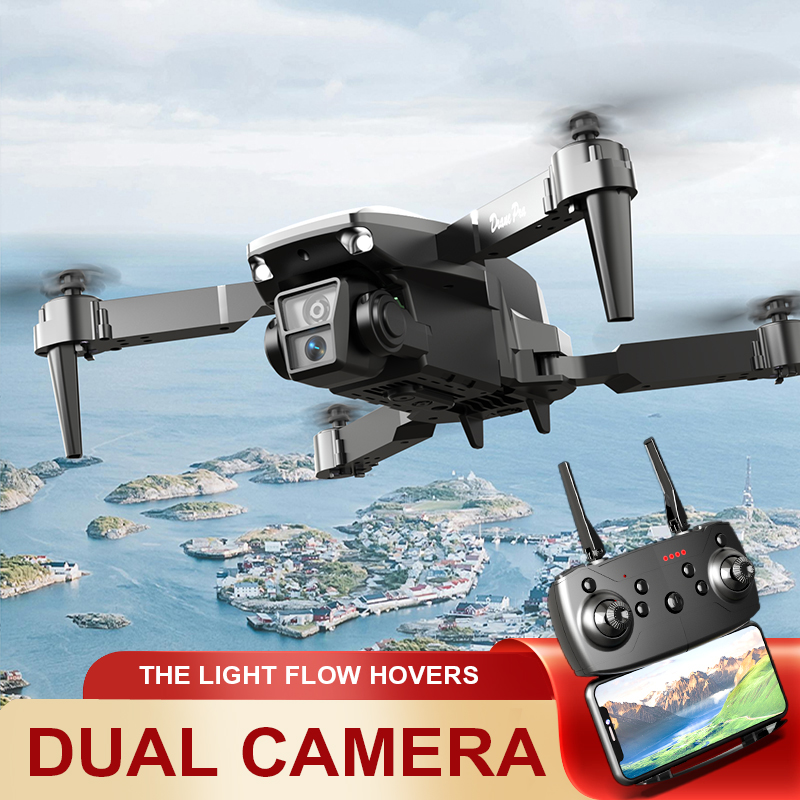 DWI Professionelle Drohne D21  – Rc Helicopter Electric Bewertung und Preis