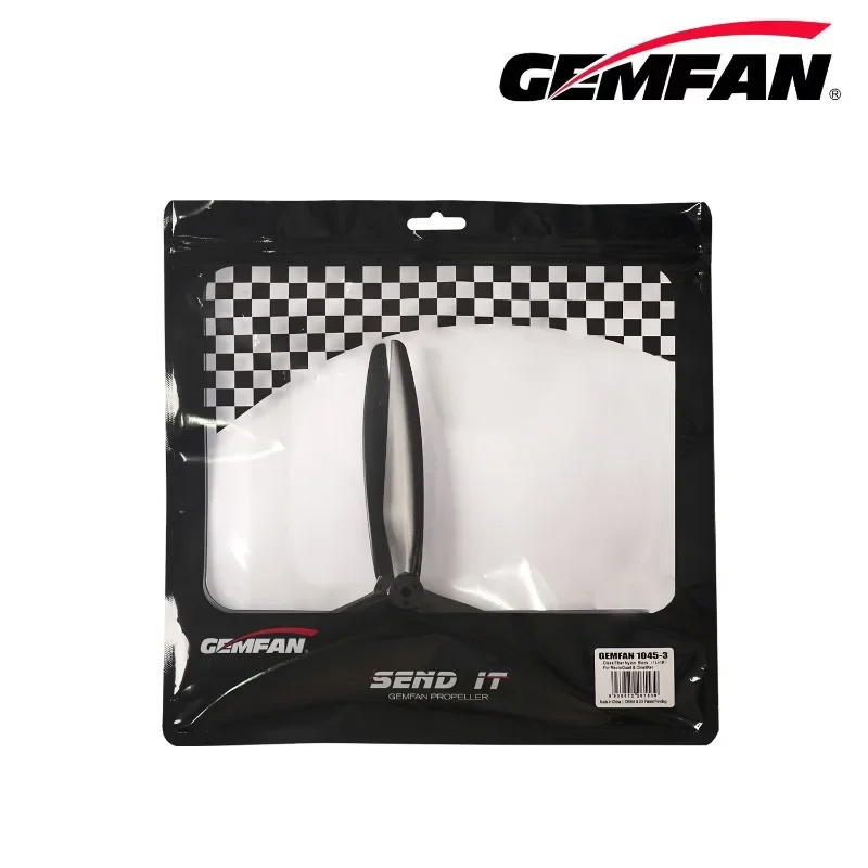 2 Paar (2CW+2CCW) Gemfan Cinel – Rc Helicopter Remote Control Bewertung und Preis