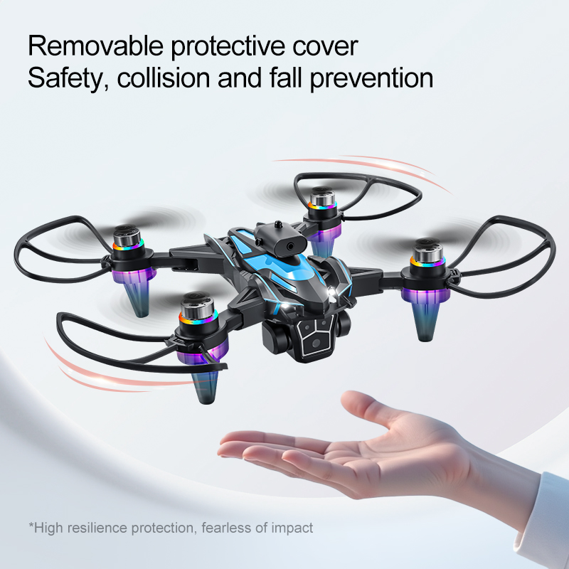 Outdoor-Drohne mit Elektrische – Rc Helicopter Case Bewertung und Preis