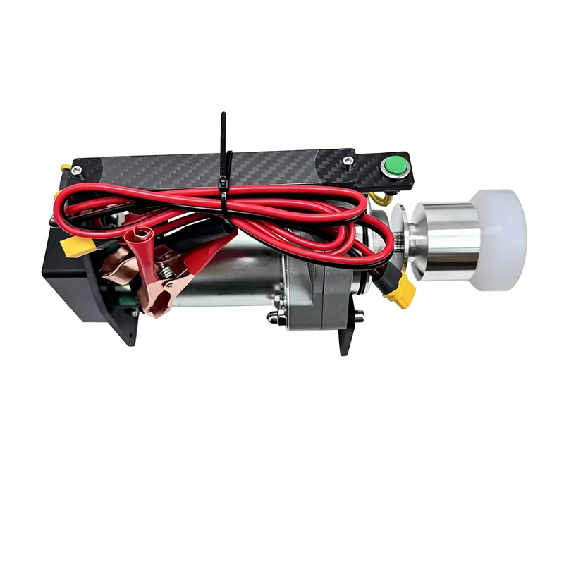 SkyDElThe Master Starter 12V-1 – Rc Helicopter Gas Bewertung und Preis