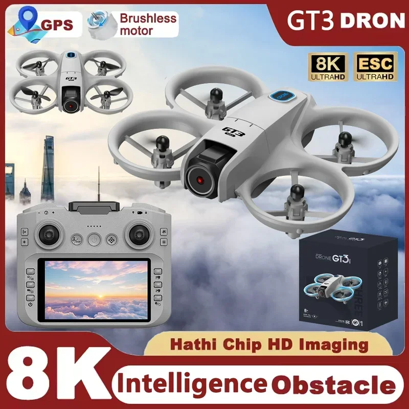 GT3 Mini NEUE Drohne Rc Quadro – Rc Helicopter Charger Bewertung und Preis