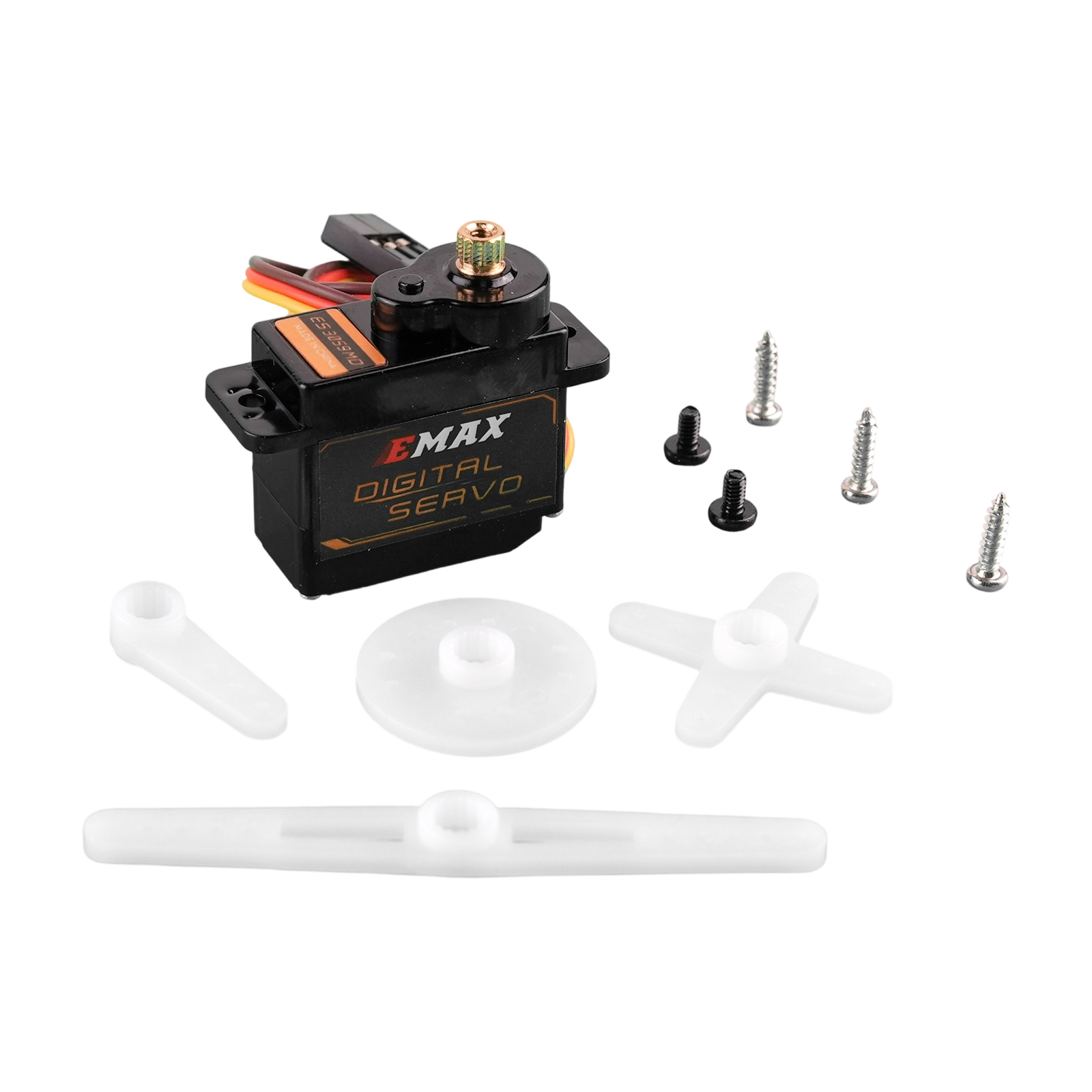 EMAX ES3059MD Digital Micro Se – Rc Helicopter Servo Bewertung und Preis