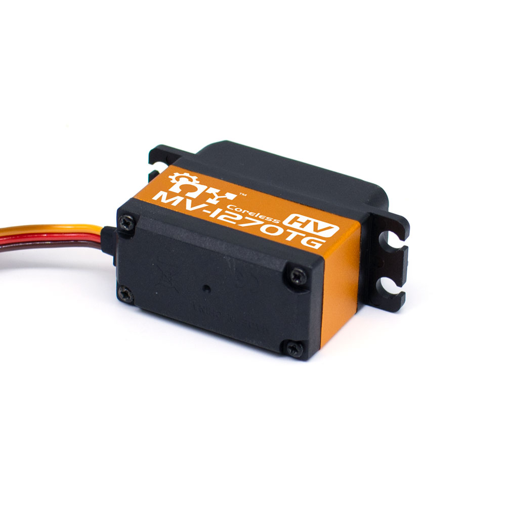 Mein rc servo MV-1270TG hv 35k – Rc Helicopter Servo Bewertung und Preis