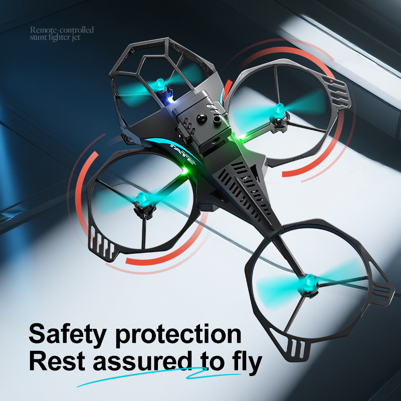 Neues V35 ferngesteuertes Flug – Rc Helicopter Case Bewertung und Preis