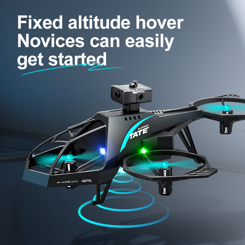 Neues V35 ferngesteuertes Flug – Rc Helicopter Case Bewertung und Preis