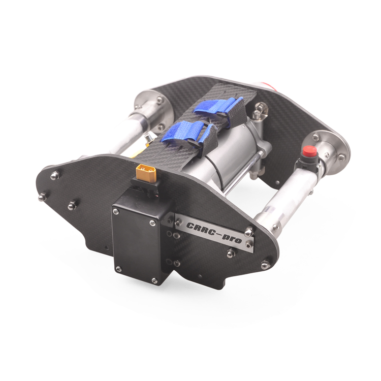 Terminator Gasmotor-Starter fü – Rc Helicopter Gas Bewertung und Preis