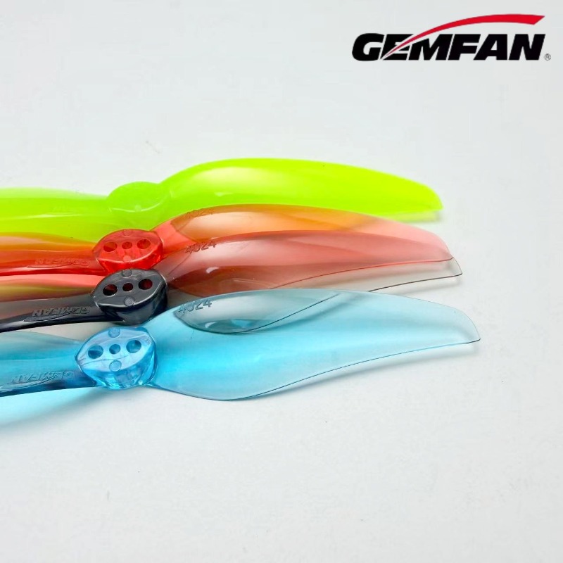 4 Paar Gemfan Hurricane 4024 2 – Rc Helicopter Remote Control Bewertung und Preis