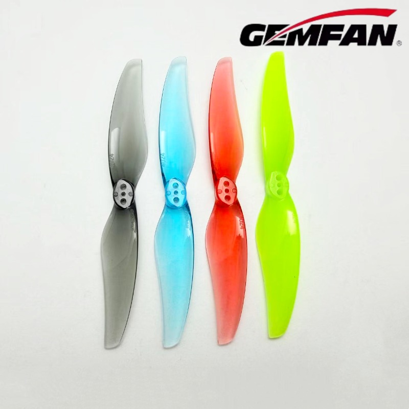 4 Paar Gemfan Hurricane 4024 2 – Rc Helicopter Remote Control Bewertung und Preis