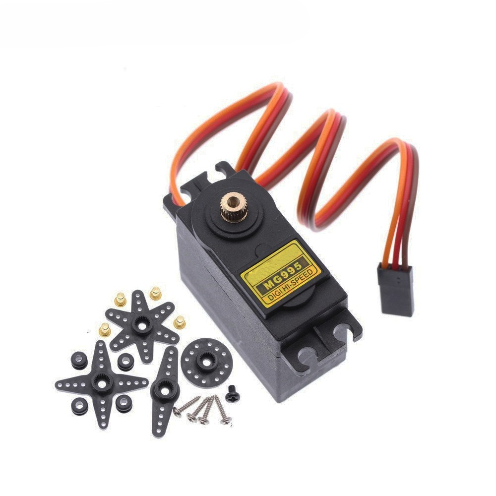 MG995 MG996R Servo All Metal G – Rc Helicopter Servo Bewertung und Preis