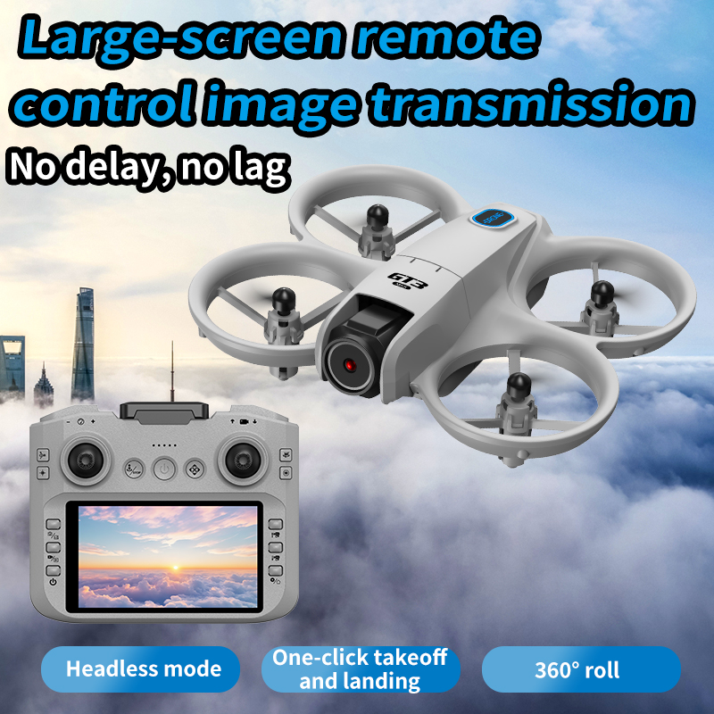 Neues Modell GT3 MAX Drohnen m – Rc Helicopter Case Bewertung und Preis