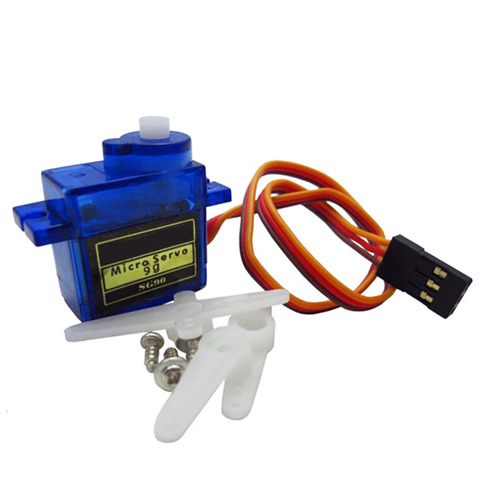SG90 9g Digitaler Servomotor R – Rc Helicopter Servo Bewertung und Preis