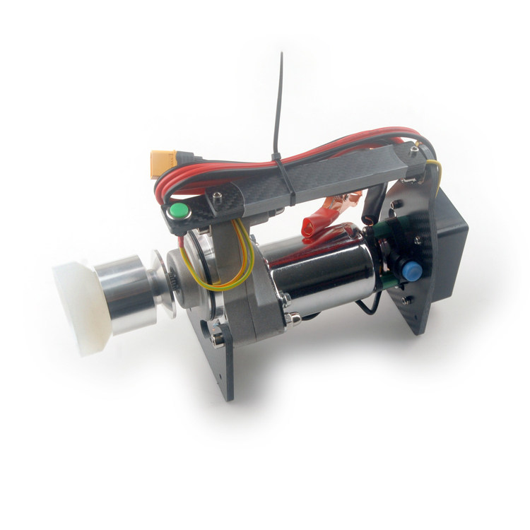 Der Master Starter Universal R – Rc Helicopter Gas Bewertung und Preis