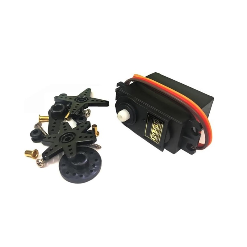 SG 5010 TowerPro Drehmoment ke – Rc Helicopter Battery Bewertung und Preis