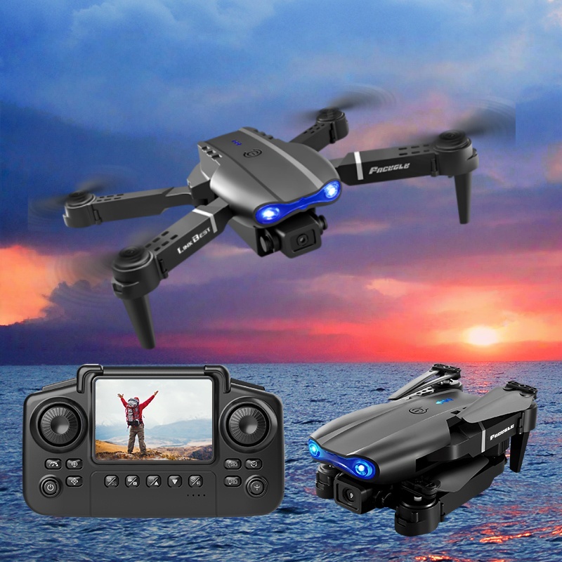 FACEGLE UAV E99 Nova RC-Drohne – Rc Helicopter Case Bewertung und Preis