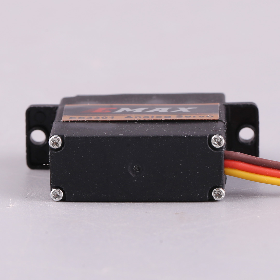 EMAX ES3001 Leichtes Analogser – Rc Helicopter Servo Bewertung und Preis
