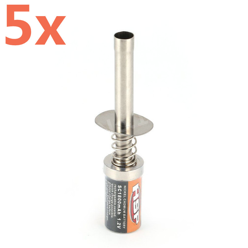 5Pcs HSP RC 80101 1800mAh EU W – Rc Helicopter Nitro Bewertung und Preis