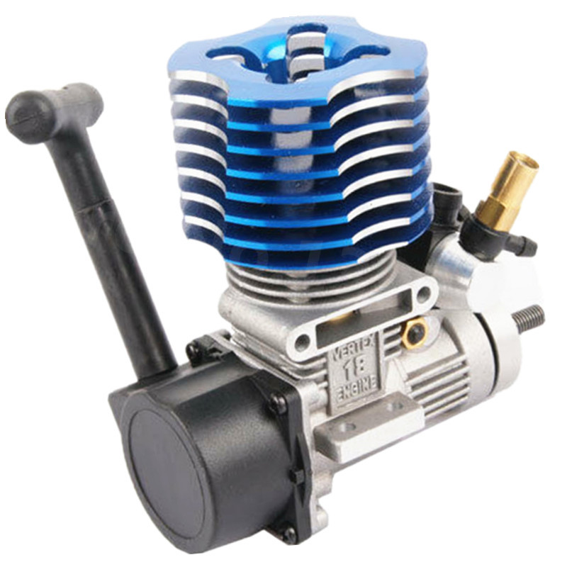 VX 18CXP Vertex 18 Motor Nitro – Rc Helicopter Nitro Bewertung und Preis