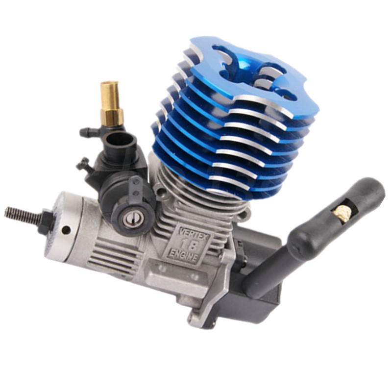 VX 18CXP Vertex 18 Motor Nitro – Rc Helicopter Nitro Bewertung und Preis