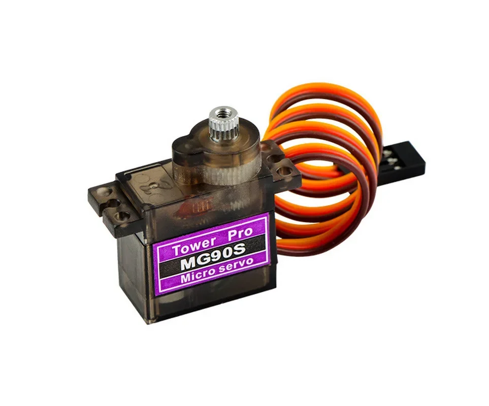 SG90/MG90S 9G Micro Digital Se – Rc Helicopter Battery Bewertung und Preis