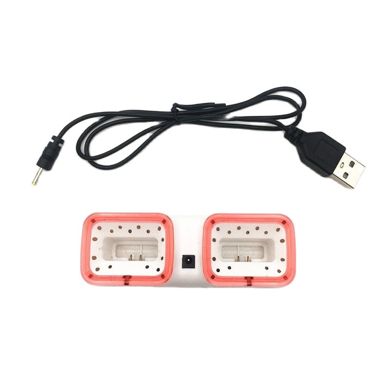 Dual-USB-Schnellladegerät für  – Rc Helicopter Case Bewertung und Preis