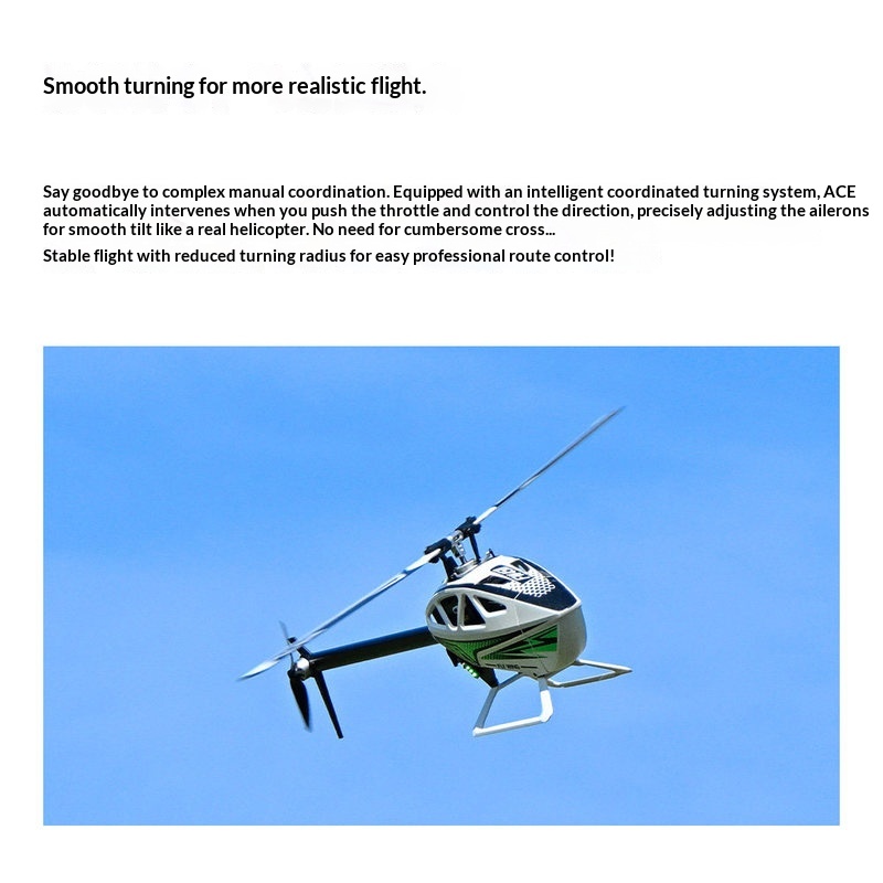 Fly Wing FW450L GPS RC Helikop – Rc Helicopter Single Rotor Bewertung und Preis