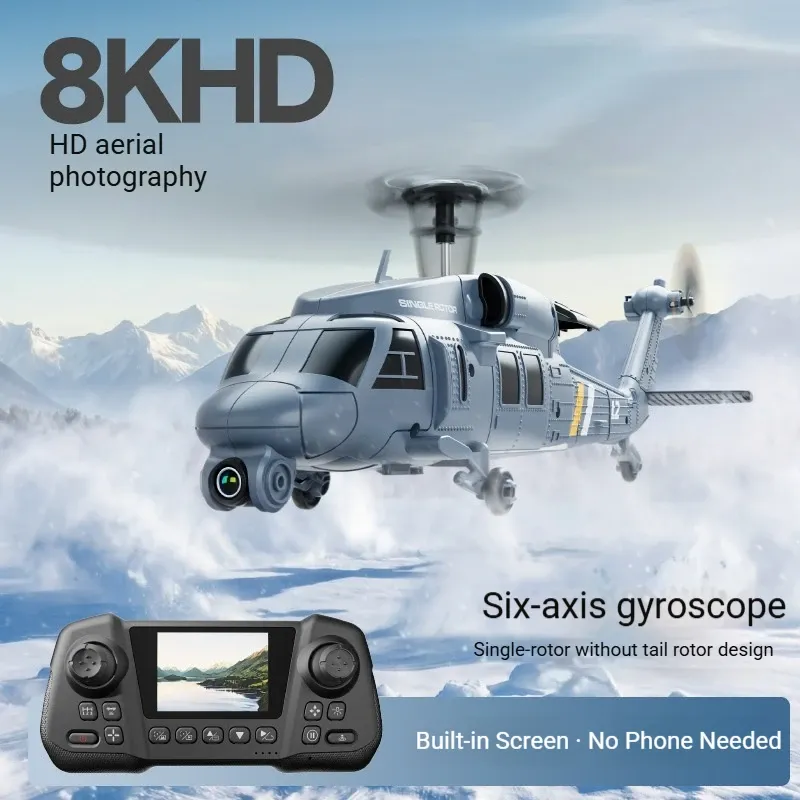 L2-DORN RC Apache Hubschrauber – Rc Helicopter Blade Bewertung und Preis
