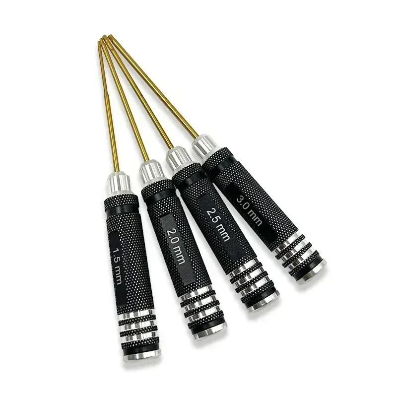 0,9/1,27/1,3/1,5/2,0/2,5/3,0mm – Rc Helicopter Tool Kit Bewertung und Preis